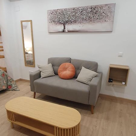 Apartmentsnoa Málaga Buitenkant foto