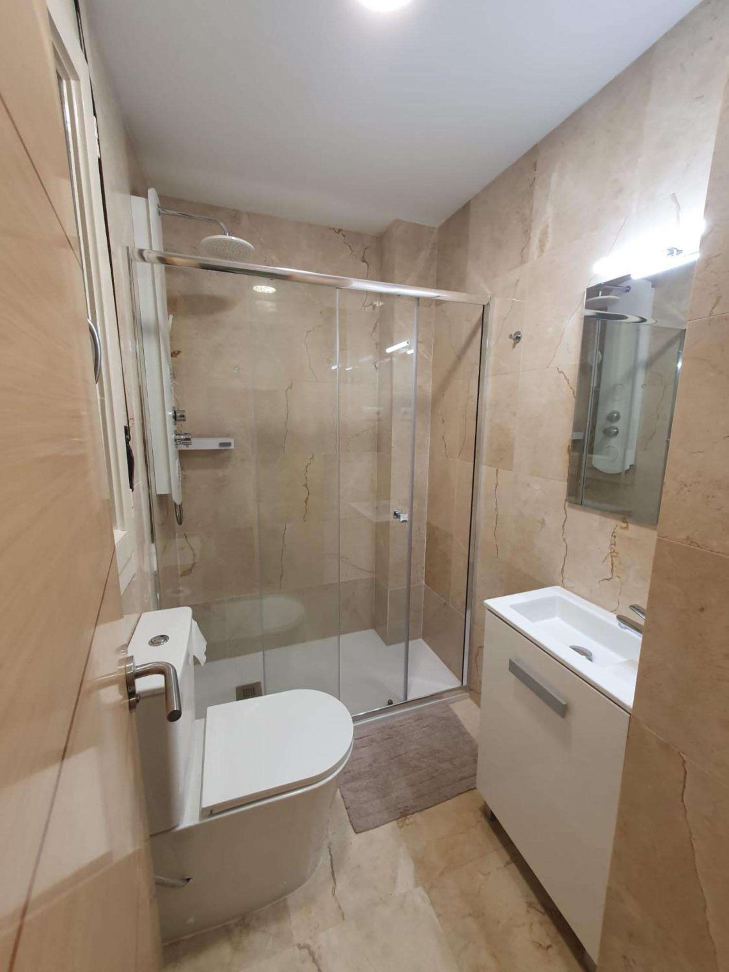 Apartmentsnoa Málaga Buitenkant foto