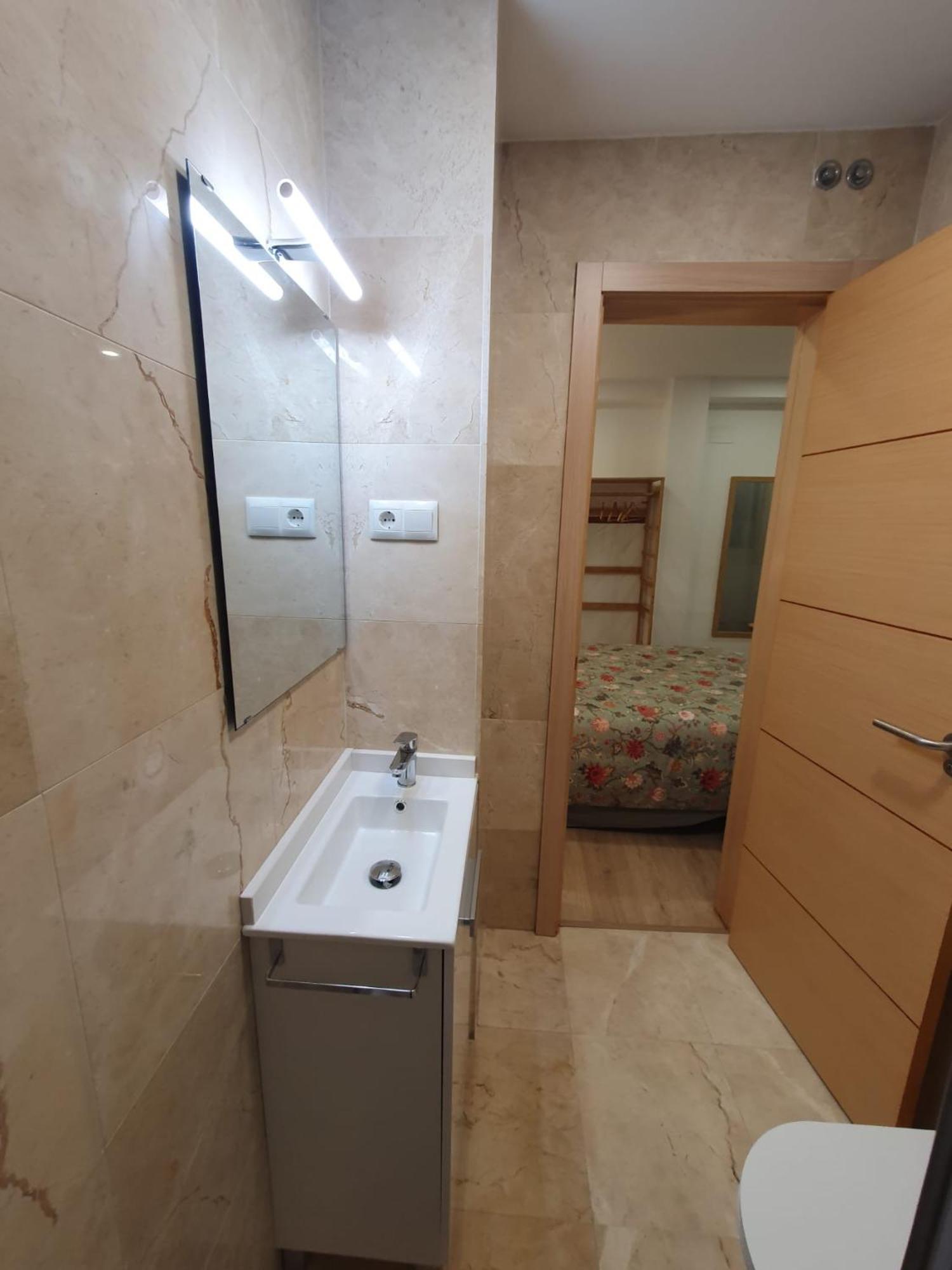 Apartmentsnoa Málaga Buitenkant foto
